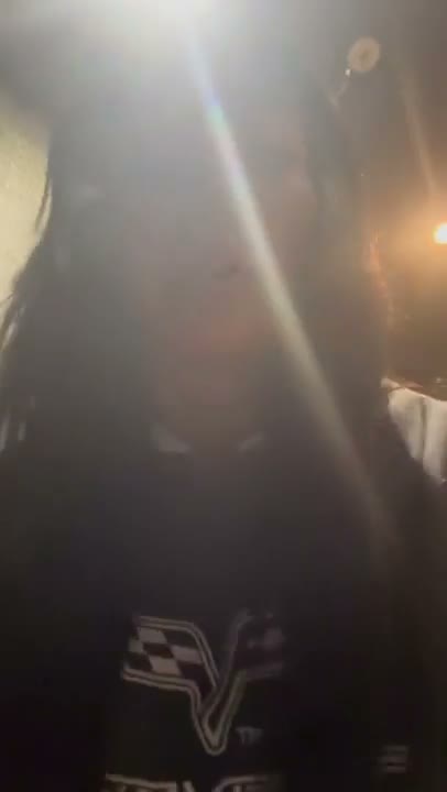 Naughty Friends Making Out Masturbating and Squirting Together in Public Restroom