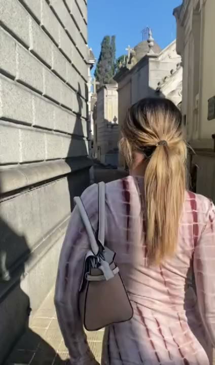 Dirty Snapchat Girl Teases a BBC in Public and Gets Fucked at a Hotel