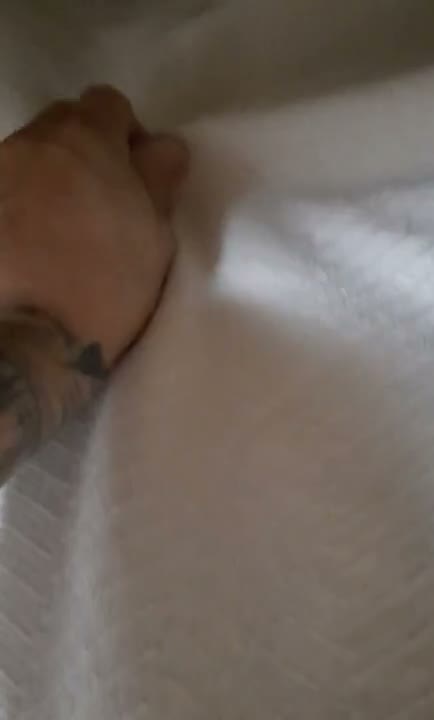 This Girl Gets Stuck Under the Table and her Step Bro Freely Fucks her on Snapchat
