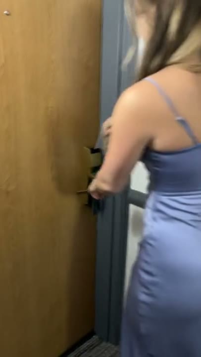 Slutty and Horny Snapchat Bridesmaid Suck Groom S Friend Off at a Wedding