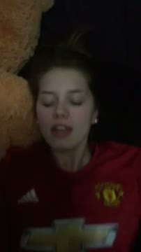 Leaked Private Snapchat Sex Video of an United Fan