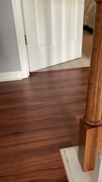 Girl Forgot to Close the Door and Gets Caught Watching Porn and Masturbating on Snapchat