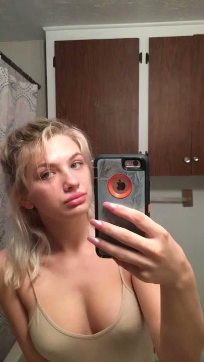 Small Firm Perky Teen Tits Hot Russian Stripping Sexy Snap