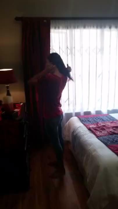 College Snapchat Whore Sucking Friends Dick POV and Begging for Big Facial