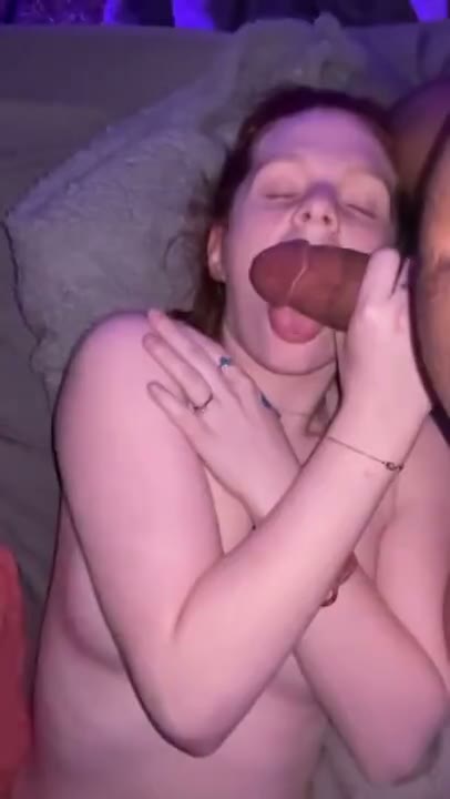 Ffm Threesome Snapchat Sex That Everyone Tasting Each Other S Dick and Pussy