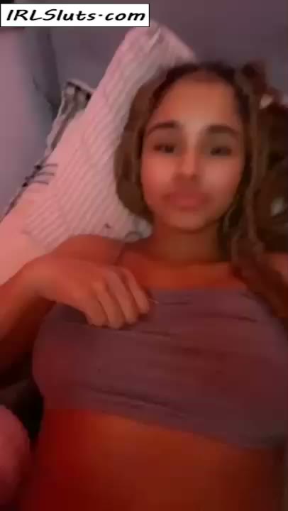 Ebony Girlfriend Desperate to Suck Dick Amateur Blowjob Porn