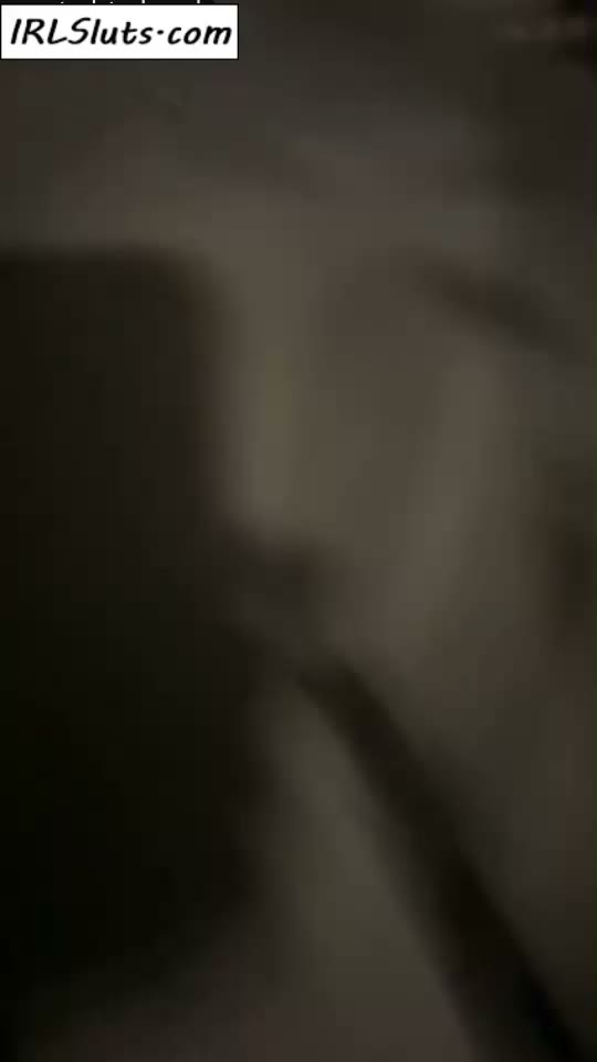 Not Innocent Girl Sucking Dick