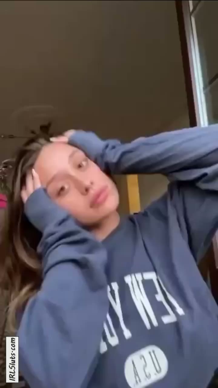 Hot Tiktok Bitch Amateur Porn on Onlyfans Leaked