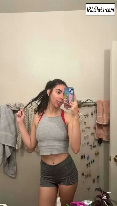 Brunette Slut Sucking Dick Leaked Sextape Amateur Porn