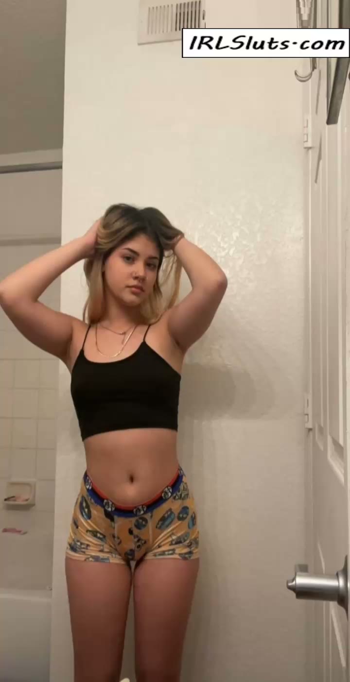 Snapchat Nudes Teen Sending Naked Snaps