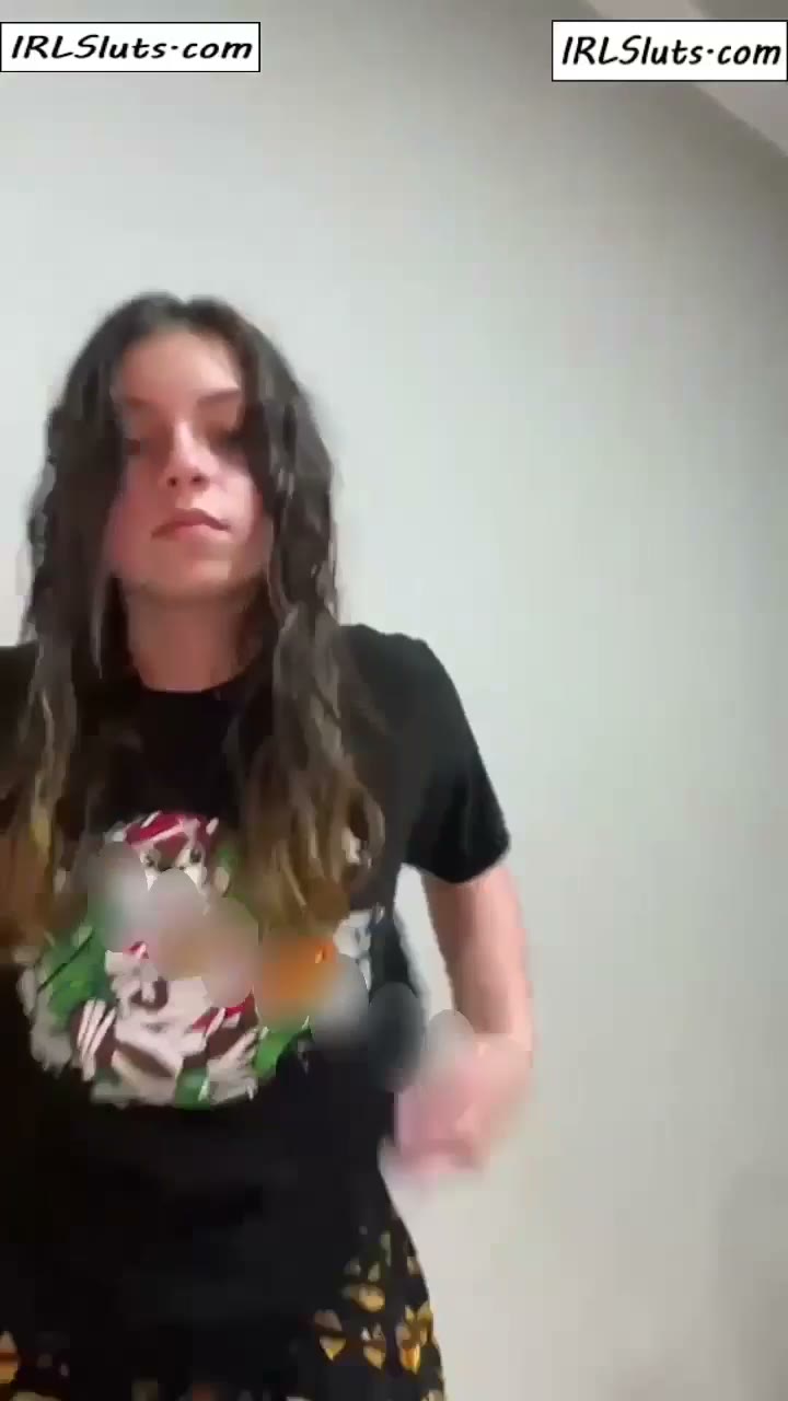 Bad Little Slut
