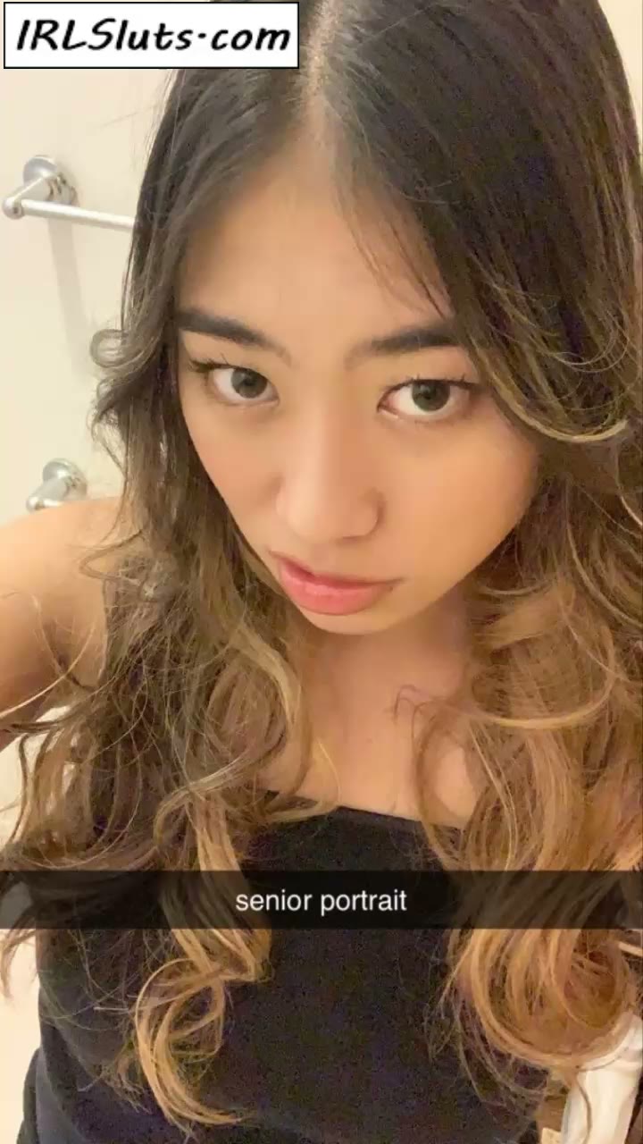 Snapchat Porn Petite Asian Bitch Two Snap Sex Vids