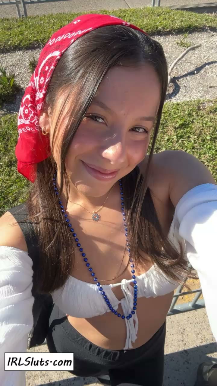 Pretty Girl Snapchat Porn Clips