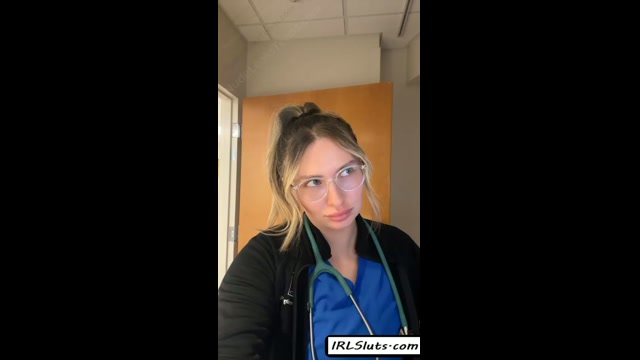 Blonde Hoe Snapchat Porn