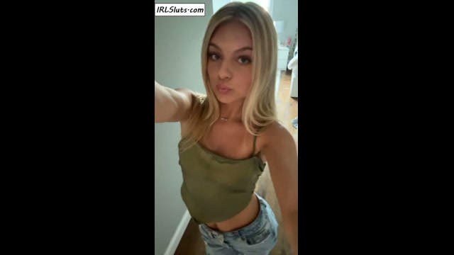 Sexy Girl Snapchat Private Clips